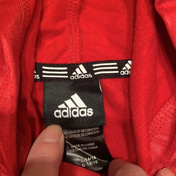 UW Wisconsin 14/16 youth bundle! - Picture 7 of 13